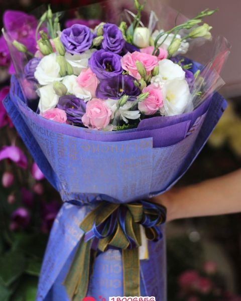 Just for you